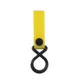 18 Color Baby Stroller Hook 2017 Pushchair Hanger Hanging Hooks Clips Strong Bebek Strap Stroller Accessories Strap Hanger