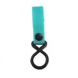 18 Color Baby Stroller Hook 2017 Pushchair Hanger Hanging Hooks Clips Strong Bebek Strap Stroller Accessories Strap Hanger