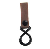 18 Color Baby Stroller Hook 2017 Pushchair Hanger Hanging Hooks Clips Strong Bebek Strap Stroller Accessories Strap Hanger