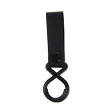 18 Color Baby Stroller Hook 2017 Pushchair Hanger Hanging Hooks Clips Strong Bebek Strap Stroller Accessories Strap Hanger