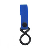 18 Color Baby Stroller Hook 2017 Pushchair Hanger Hanging Hooks Clips Strong Bebek Strap Stroller Accessories Strap Hanger