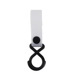 18 Color Baby Stroller Hook 2017 Pushchair Hanger Hanging Hooks Clips Strong Bebek Strap Stroller Accessories Strap Hanger