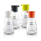 170ml Quality Kitchen Glass Spice Bottle Oiler Soy Sauce Bottle Vinegar Spice Jar Oil Bottle Condiment Bottles