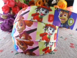 17012914, 7/8'' 22mm 5 yards cartoon printed grosgrain ribbons characters ribbon diy handmade accessories,gift packaging