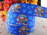17012914, 7/8'' 22mm 5 yards cartoon printed grosgrain ribbons characters ribbon diy handmade accessories,gift packaging