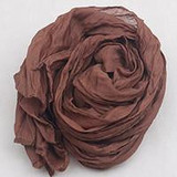 170*45 2016 Autumn Winter New Brand Solid Scarf Women All Match High Quality Mixed Colors Fashion Scarves WJ001