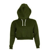 2017 Autumn Womens Solid Crop Hoodie Long Sleeve Jumper Hooded Pullover Coat Casual Sweatshirt Top Sudaderas Mujer 2017 Autumn Womens Solid Crop Hoodie Long Sleeve Jumper Hooded Pullover Coat Casual Sweatshirt Top Sudaderas Mujer