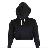 2017 Autumn Womens Solid Crop Hoodie Long Sleeve Jumper Hooded Pullover Coat Casual Sweatshirt Top Sudaderas Mujer 2017 Autumn Womens Solid Crop Hoodie Long Sleeve Jumper Hooded Pullover Coat Casual Sweatshirt Top Sudaderas Mujer