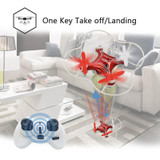 Global Drone GW009C-1 Mini Drone with Camera RC Helicopter Altitude Hold Quadrocopter Drones with Camera HD VS JJRC H36 E59