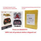 Global Drone GW008 2.4G Mini Nano Dron UAV Dron Quadcopter Transmitter Quadcopter Drones Mini Quadcopter Mini Pocket Drone