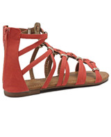 Gladiators - Coral