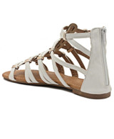 Gladiators - White