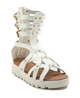 Gladiator - White