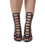 Gladiator - Blue