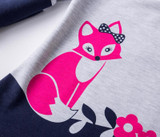 Girls Winter Dress Casual Girls Long-Sleeve Dress Kids O-neck Dresses for Girls Dress 2018 New Spring Girl Clothes