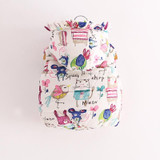 Girls Vests Children's Down Vest Baby Girls Sweet Floral Waistcoat Hooded Waistcoat Vest Outerwear Girls Winter kiz snow clothes