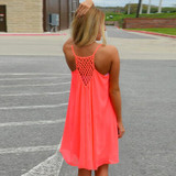 2018 Summer Style Women Clothing Beach Dress Fluorescence Female Summer Dress Chiffon Voile Women Dress Plus Size