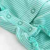 2018 Summer Short Sleeved Jumpsuit For Newborn Romper Character Baby Boy Clothes and Baby Girl Clothes 0-24 Baby Rompers Summer