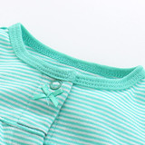 2018 Summer Short Sleeved Jumpsuit For Newborn Romper Character Baby Boy Clothes and Baby Girl Clothes 0-24 Baby Rompers Summer