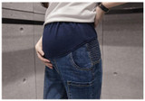 2017 Autumn&amp;Winter Jeans Maternity Pants Pregnant Women Pants Clothes for Pregnant Women Pregnant Trousers Pregnancy Clothes