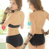DeRuiLaDy Sexy Lingerie Brassiere Half Cup Bra Women Seamless Invisible Bras Sutian Female Underwear Strapless Bra Push Up Bra