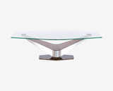 Dermae Coffee Table