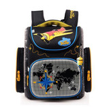 DELUNE Children Cartoon 3D Bear Owl Racing Car Pattern Girls Boys School Bags Waterproof Foldable Orthopedic School Backpacks DELUNE Children Cartoon 3D Bear Owl Racing Car Pattern Girls Boys School Bags Waterproof Foldable Orthopedic School Backpacks