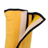 Free Shipping Baby Auto Pillow Car Safety Belt Protect Shoulder Pad adjust Vehicle Seat Cushion for
