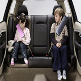 Free Shipping Baby Auto Pillow Car Safety Belt Protect Shoulder Pad adjust Vehicle Seat Cushion for