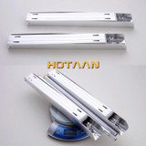 Free shipping Aluminium Wall Hanger Retractable Indoor Clothes Hanger Clothes Towel Rack Bathroom Laundry Rack Clothes Hanger Free shipping Aluminium Wall Hanger Retractable Indoor Clothes Hanger Clothes Towel Rack Bathroom Laundry Rack Clothes Hanger