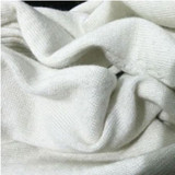 2018 autumn winter 100 cashmere sweater women fashion sexy v-neck sweater loose long sleeve solid 100% wool sweater