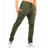 Autumn Winter New Gyms Pants Men Joggers Casual Pants Brand Cotton Trousers Sporting Bodybuilding Sweatpants joggers 4 Color
