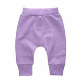 Autumn Winter New Baby Pants Large PP Cotton Solid Colors Unisex Baby Boy Girl Pants Haren Pants Baby Leggings Free Shipping