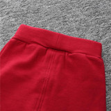 Autumn Winter New Baby Pants Large PP Cotton Solid Colors Unisex Baby Boy Girl Pants Haren Pants Baby Leggings Free Shipping