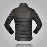 Autumn Winter Men Jacket 2017 Hot Sale High Quality Men Fashion Coat Casual Outwear Cool Design Warm Jackets Fashion
