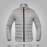 Autumn Winter Men Jacket 2017 Hot Sale High Quality Men Fashion Coat Casual Outwear Cool Design Warm Jackets Fashion