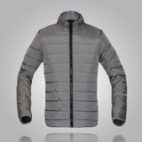 Autumn Winter Men Jacket 2017 Hot Sale High Quality Men Fashion Coat Casual Outwear Cool Design Warm Jackets Fashion