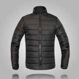 Autumn Winter Men Jacket 2017 Hot Sale High Quality Men Fashion Coat Casual Outwear Cool Design Warm Jackets Fashion