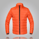 Autumn Winter Men Jacket 2017 Hot Sale High Quality Men Fashion Coat Casual Outwear Cool Design Warm Jackets Fashion