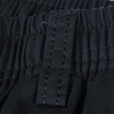 Autumn Winter Men Cargo Pants With Side Zipper Pockets Casual Cotton Urban Tactical Pants Loose Joggers Long Trousers L-4XL