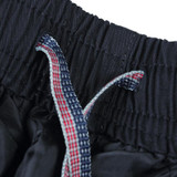 Autumn Winter Men Cargo Pants With Side Zipper Pockets Casual Cotton Urban Tactical Pants Loose Joggers Long Trousers L-4XL