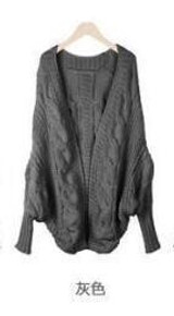 Autumn Winter Knitted Cardigans Coat Women 2016 Fashion Long Sleeve Batwing Poncho Sweater Beautiful Womans Crochet Cardigan Autumn Winter Knitted Cardigans Coat Women 2016 Fashion Long Sleeve Batwing Poncho Sweater Beautiful Womans Crochet Cardigan
