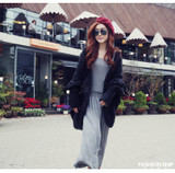 Autumn Winter Knitted Cardigans Coat Women 2016 Fashion Long Sleeve Batwing Poncho Sweater Beautiful Womans Crochet Cardigan Autumn Winter Knitted Cardigans Coat Women 2016 Fashion Long Sleeve Batwing Poncho Sweater Beautiful Womans Crochet Cardigan