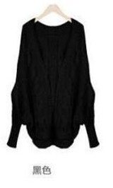 Autumn Winter Knitted Cardigans Coat Women 2016 Fashion Long Sleeve Batwing Poncho Sweater Beautiful Womans Crochet Cardigan Autumn Winter Knitted Cardigans Coat Women 2016 Fashion Long Sleeve Batwing Poncho Sweater Beautiful Womans Crochet Cardigan