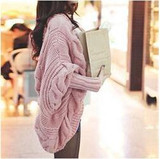Autumn Winter Knitted Cardigans Coat Women 2015 Fashion Long Sleeve Batwing Poncho Sweater Beautiful Womans Crochet Cardigan Autumn Winter Knitted Cardigans Coat Women 2015 Fashion Long Sleeve Batwing Poncho Sweater Beautiful Womans Crochet Cardigan