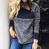 2018 Hoodies Sweatshirt Winter Women Harajuku Long Sleeve Tracksuit Femme Autumn Pullover Hoody Plus Size Jacket Outerwear GV057