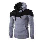 Autumn Winter Casual Hoodies Sweatshirts Men Outerwear Hoodies Clothing Men Professional TrackSuit