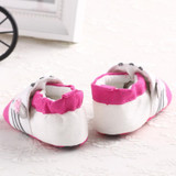 Autumn Winter Baby Shoes Girls Boy First Walkers Cartoon Animals Shoes