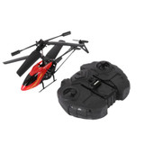 Children Model Toys Mini Helicopter Radio Remote Control Aircraft Micro RC Helicopter New