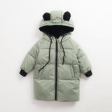 Children Jackets Boys Girls Winter down coat Baby Winter Coat Kids warm outerwear Hooded Coat snowsuit Overcoat Clothes W100 Children Jackets Boys Girls Winter down coat Baby Winter Coat Kids warm outerwear Hooded Coat snowsuit Overcoat Clothes W100